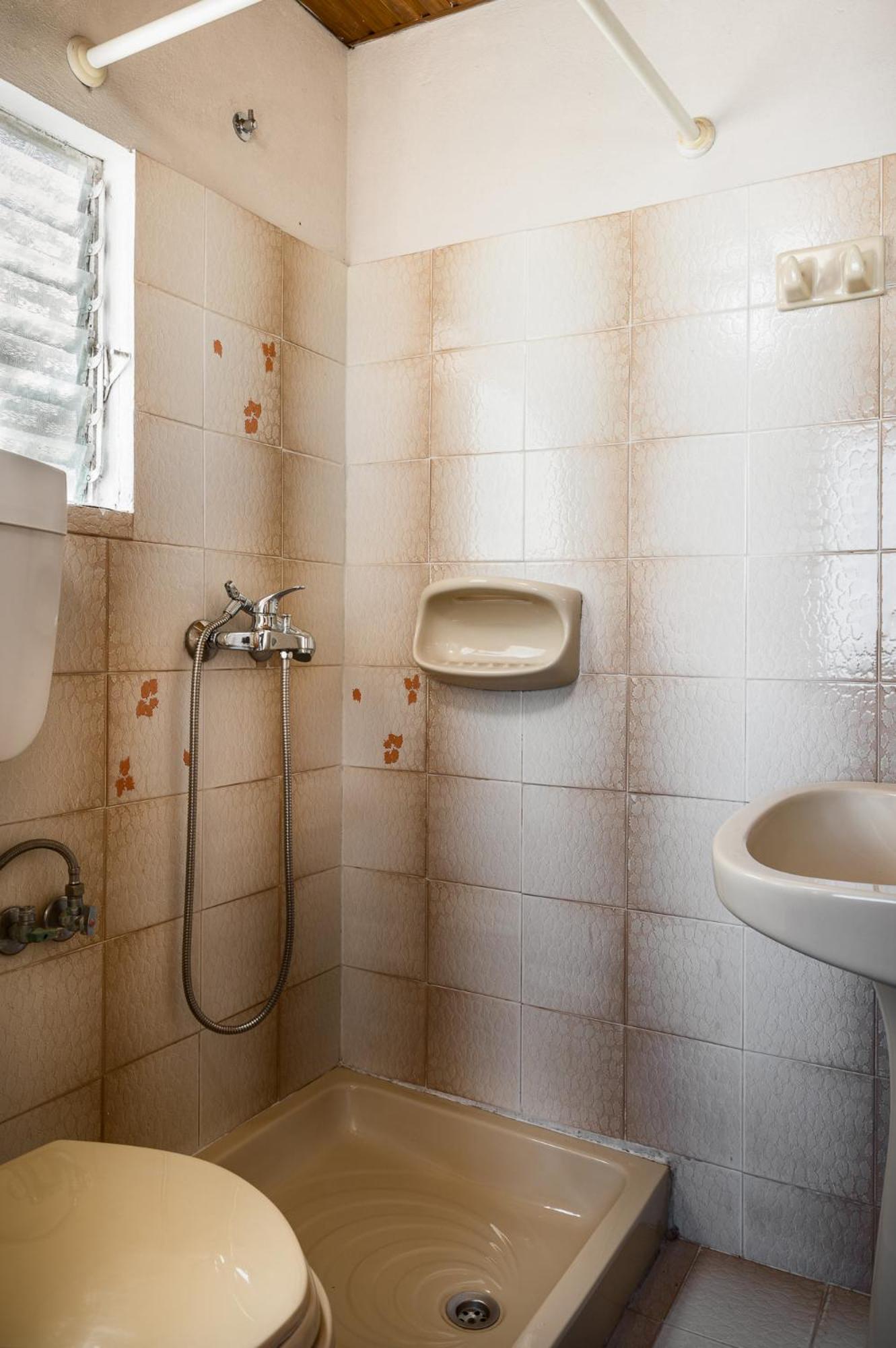 Agaloula Centrally Located Apartments, Lakka מראה חיצוני תמונה