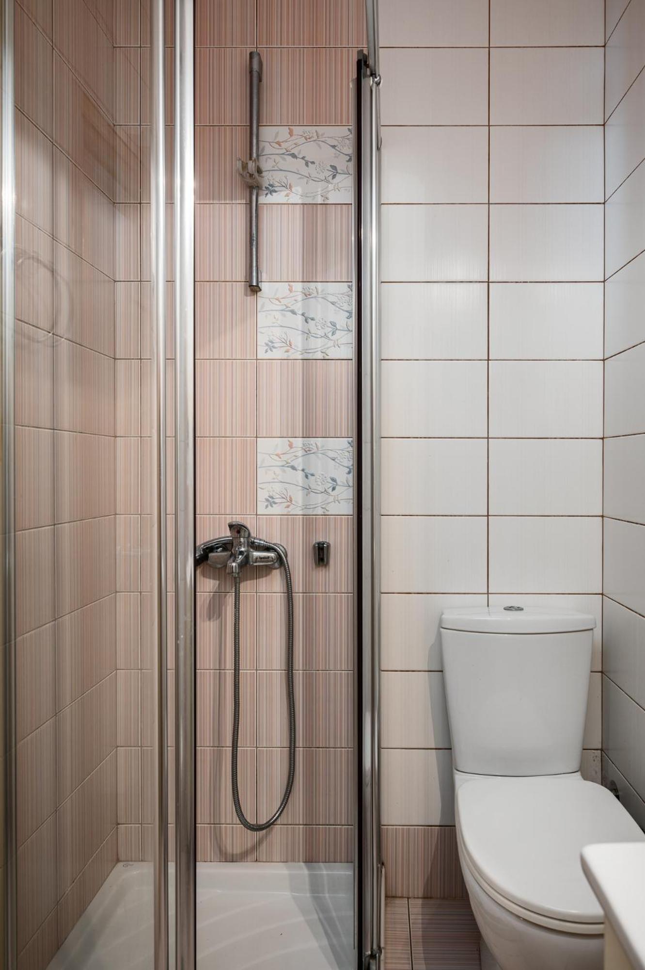 Agaloula Centrally Located Apartments, Lakka מראה חיצוני תמונה